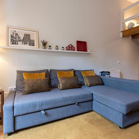 Bmyguest - Bonfim Garden Apartment بورتو المظهر الخارجي الصورة