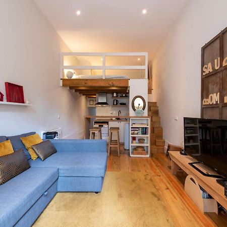 Bmyguest - Bonfim Garden Apartment بورتو المظهر الخارجي الصورة