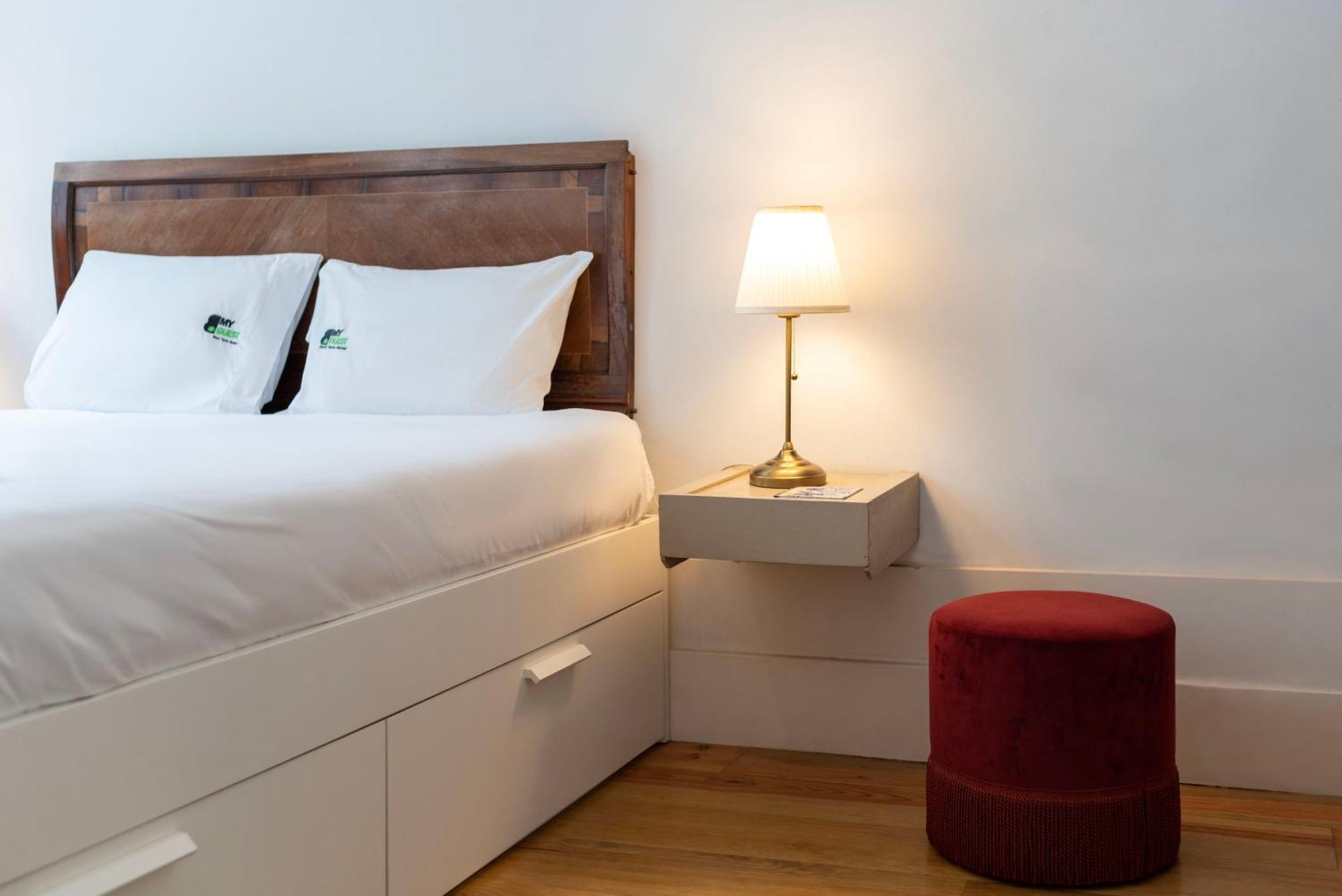Bmyguest - Bonfim Garden Apartment بورتو المظهر الخارجي الصورة