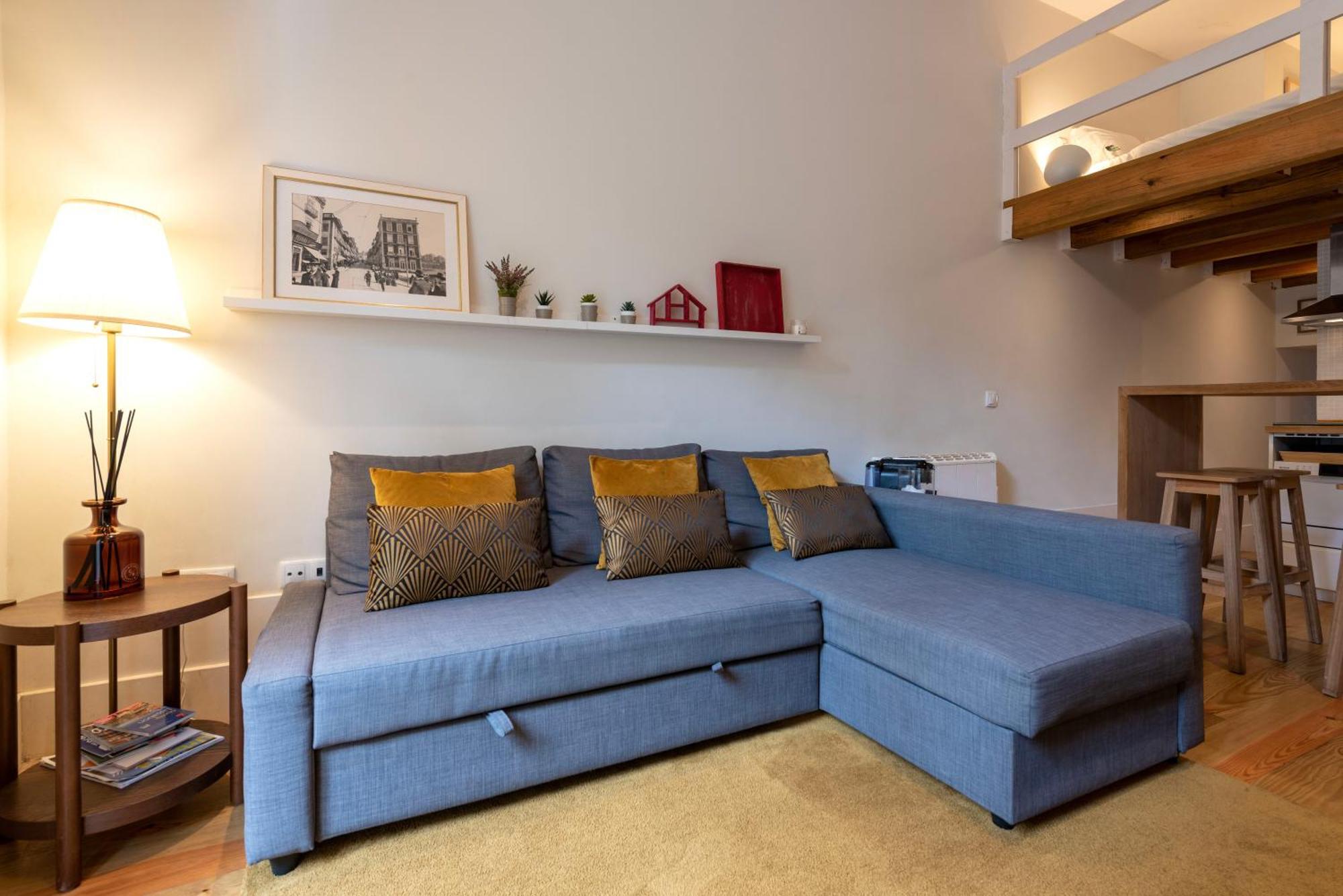 Bmyguest - Bonfim Garden Apartment بورتو المظهر الخارجي الصورة