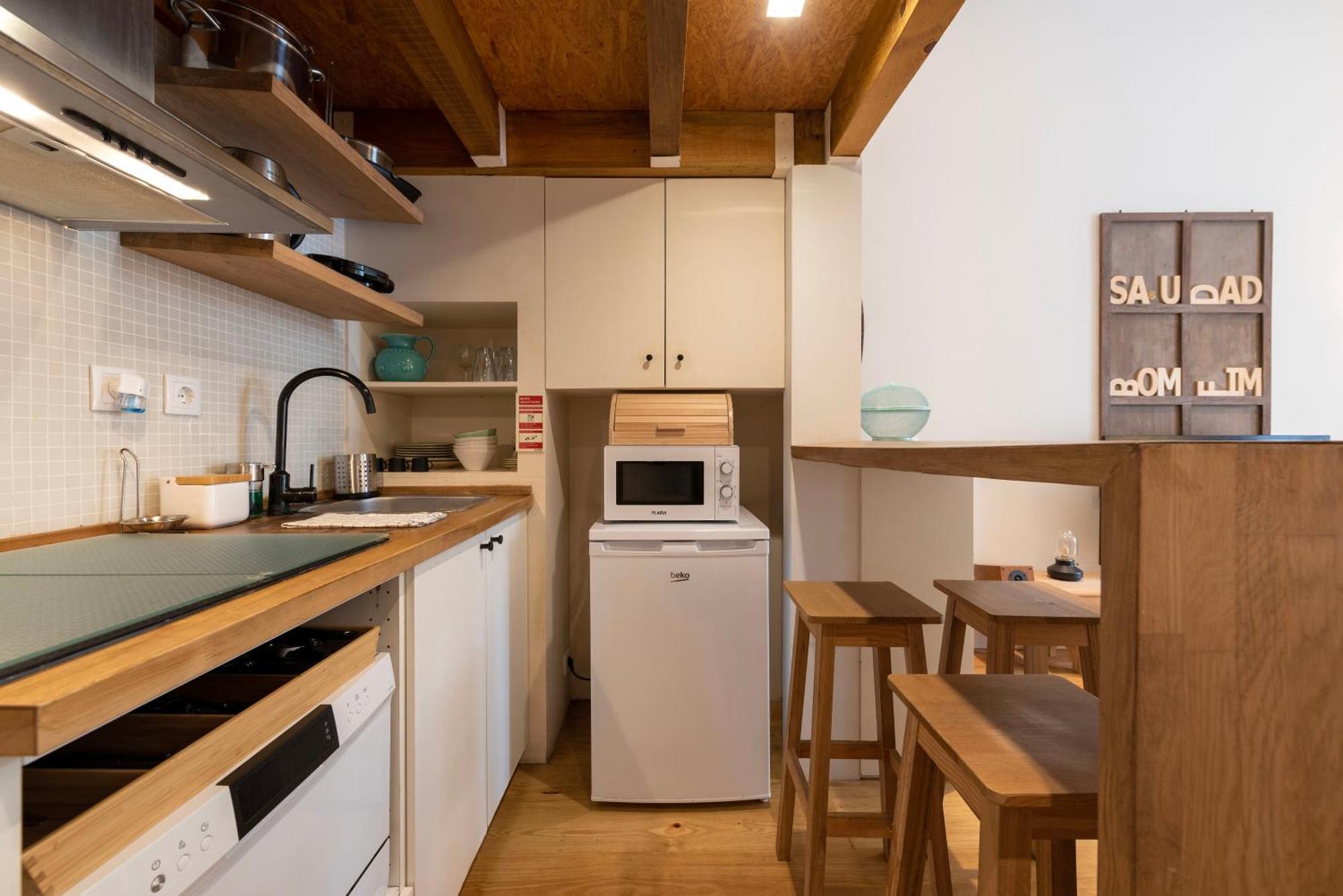Bmyguest - Bonfim Garden Apartment بورتو المظهر الخارجي الصورة